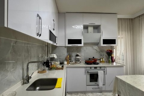 3+1 Leilighet i Konyaalti, Antalya, Tyrkia Nr. 227662 - 12