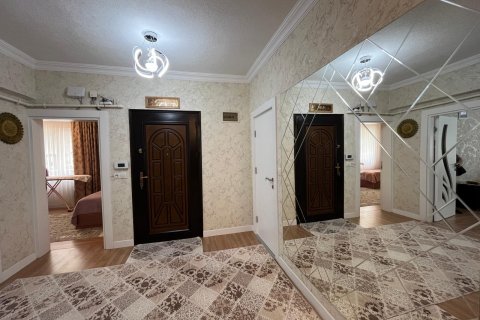 3+1 Leilighet i Konyaalti, Antalya, Tyrkia Nr. 227662 - 10