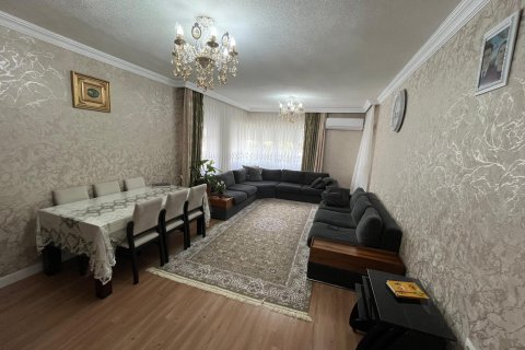 3+1 Leilighet i Konyaalti, Antalya, Tyrkia Nr. 227662 - 13