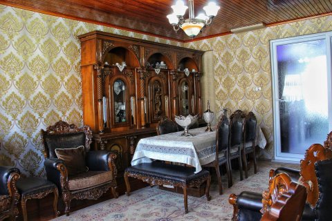 2+1 Lejlighed  i Alanya, Antalya, Tyrkiet Nr. 91907 - 20