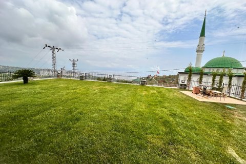 5+1 Villa  in Trabzon, Türkei Nr. 228767 - 5