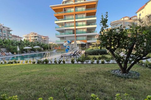 Daire 2+1 Kestel, Antalya, Türkiye №102739 - 7