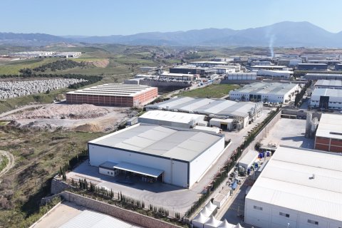 Commercial property for sale in Turgutlu, Manisa, Turkey, 9850m2, No. 223279 – photo 17