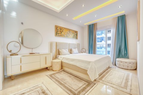 2+1 Lejlighed i Mahmutlar, Antalya, Tyrkiet Nr. 215147 - 4
