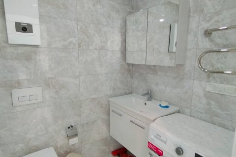 Продажа квартиры  в Кестеле, Анталье, Турция 1+1, 56м2, №102738 – фото 12