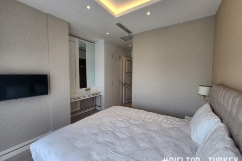Продажа виллы  в Белеке, Анталье, Турция 4+1, 302м2, №140033 – фото 14