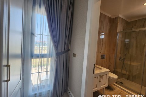Продажа виллы  в Белеке, Анталье, Турция 4+1, 302м2, №140033 – фото 13