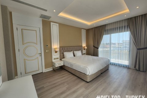 Продажа виллы  в Белеке, Анталье, Турция 4+1, 302м2, №140033 – фото 16