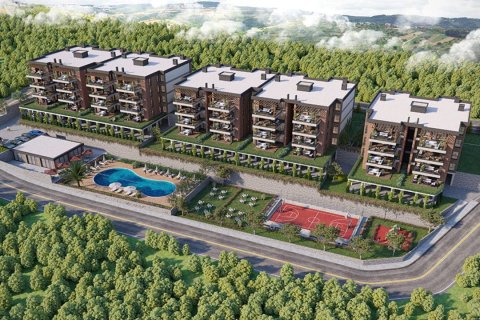 My Hill 6  i Izmit, Kocaeli, Turkiet Nr.102705