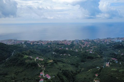 Продажа земельного участка в Вакфыкебире, Трабзоне, Турция, №228476 – фото 4