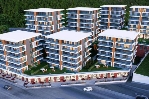 Hisar Life  in Gemlik, Bursa, Turkey No.104359