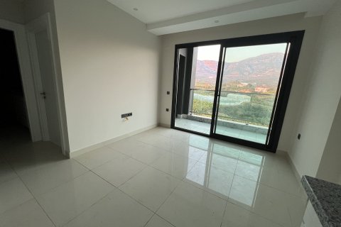 1+1 Wohnung  in Mahmutlar, Antalya, Türkei Nr. 87638 - 22