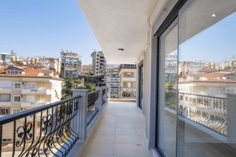  in Alanya, Antalya, Türkei Nr. 100766 - 11