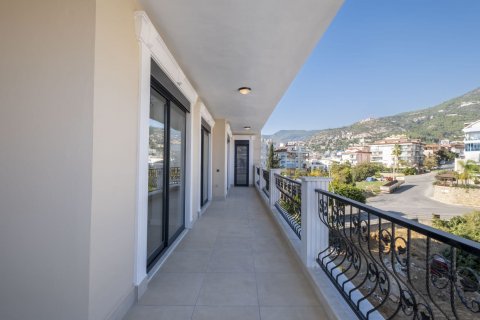   in Alanya, Antalya, Türkei Nr. 100766 - 12