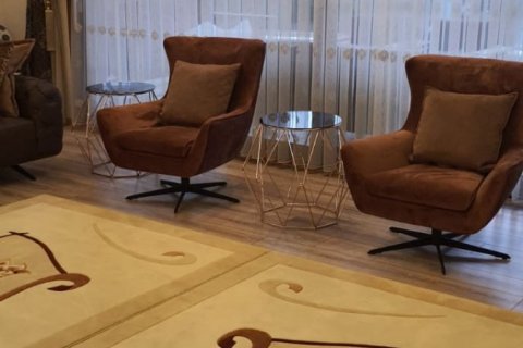 Apartment for sale in Cikcilli, Antalya, Turkey, 4 bedrooms, 250m2, No. 101334 – photo 3