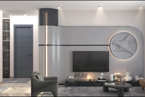 2+1 Lägenhet i Mersin, Turkiet Nr. 86976 - 10