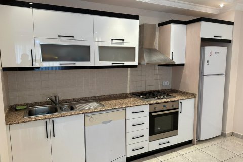 2+1 Lejlighed  i Alanya, Antalya, Tyrkiet Nr. 96868 - 11