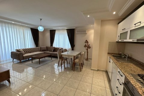 2+1 Lejlighed  i Alanya, Antalya, Tyrkiet Nr. 96868 - 12