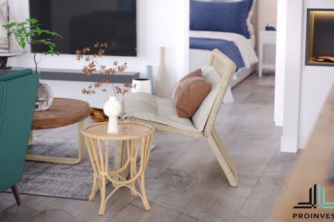 1+1 Leilighet  i Gaziveren, Guzelyurt,  Nr. 87507 - 9