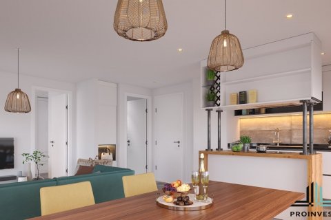 1+1 Leilighet  i Gaziveren, Guzelyurt,  Nr. 87507 - 7