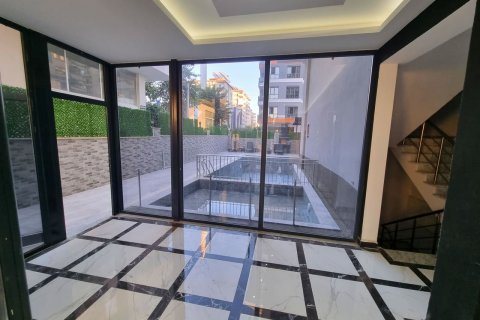 Daire  1+1  Mahmutlar, Antalya, Türkiye №138767 - 5