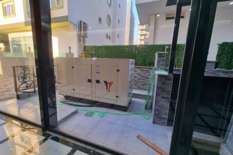 Daire  1+1  Mahmutlar, Antalya, Türkiye №138767 - 4