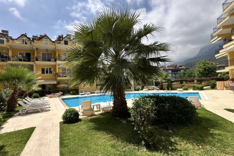 Apartment for sale in Kemer, Antalya, Turkey, 2 bedrooms, 101m2, No. 224873 – photo 3
