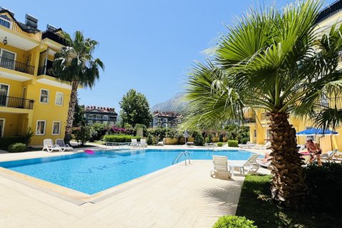 Apartment for sale in Kemer, Antalya, Turkey, 2 bedrooms, 101m2, No. 224873 – photo 2