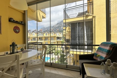 Apartment for sale in Kemer, Antalya, Turkey, 2 bedrooms, 101m2, No. 224873 – photo 4