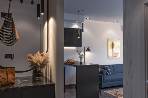 Apartment for sale  in Avsallar, Antalya, Turkey, 2 bedrooms, 86m2, No. 105469 – photo 23