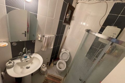 2+1 Wohnung in Mersin, Türkei Nr. 134460 - 11
