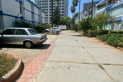 2+1 Wohnung in Mersin, Türkei Nr. 134460 - 12