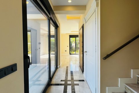 3+1 Villa  in Kemer, Antalya, Türkei Nr. 212323 - 14