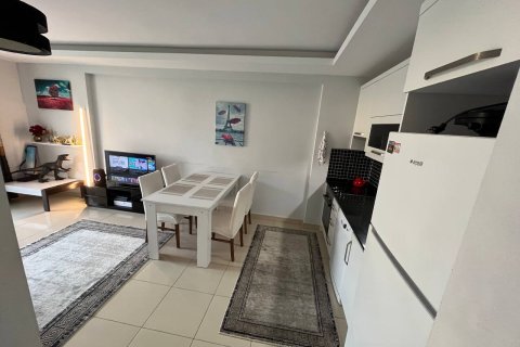 Продажа квартиры в Махмутларе, Анталье, Турция 1+1, 70м2, №238029 – фото 10