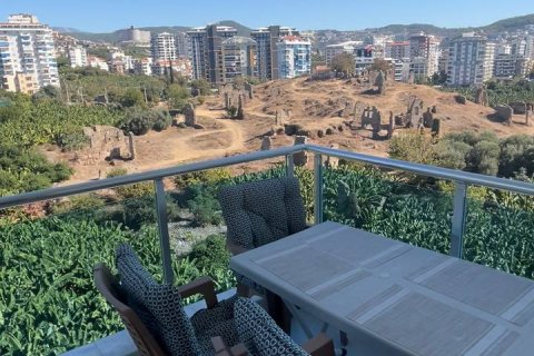 Продажа квартиры в Махмутларе, Анталье, Турция 1+1, 70м2, №238029 – фото 12