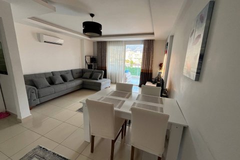 Продажа квартиры в Махмутларе, Анталье, Турция 1+1, 70м2, №238029 – фото 11