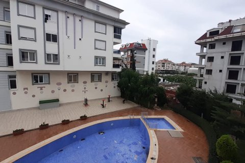 2+1 Wohnung in Kestel, Antalya, Türkei Nr. 138726