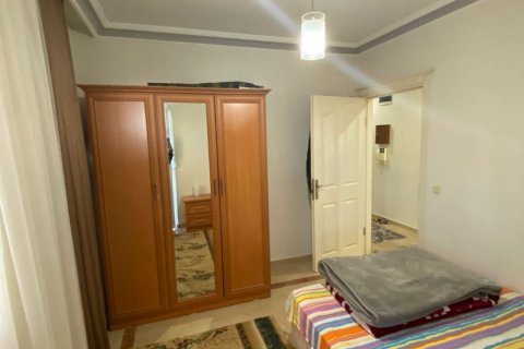 2+1 Lejlighed i Oba, Antalya, Tyrkiet Nr. 102505 - 15