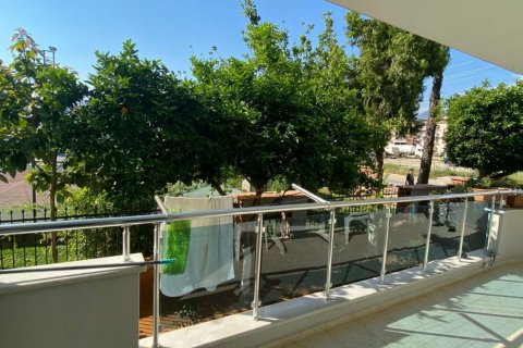 2+1 Lejlighed i Oba, Antalya, Tyrkiet Nr. 102505 - 12