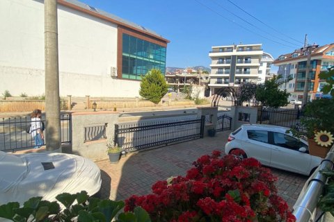 2+1 Lejlighed i Oba, Antalya, Tyrkiet Nr. 102505 - 14