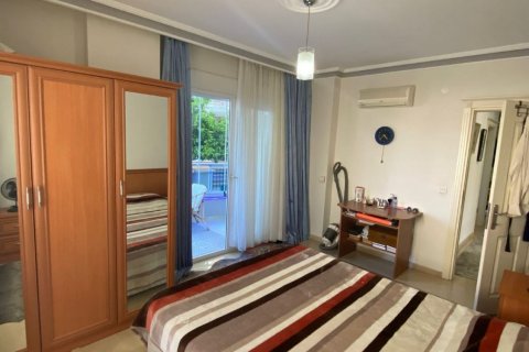 2+1 Lejlighed i Oba, Antalya, Tyrkiet Nr. 102505 - 13