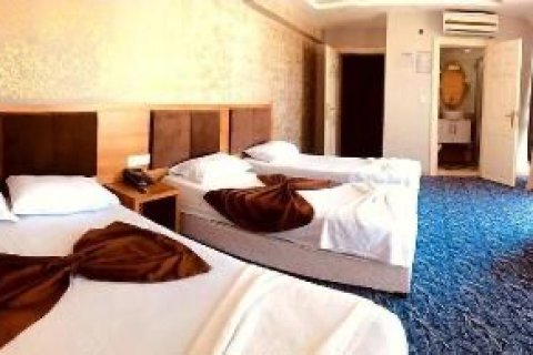 هتل در Konyaalti،  Antalya ، ترکیه 300 متر مربع.  شماره 232182 - 2