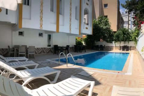 هتل در Konyaalti،  Antalya ، ترکیه 300 متر مربع.  شماره 232182 - 5