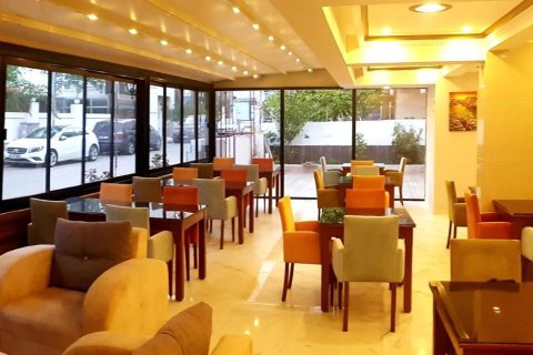 هتل در Konyaalti،  Antalya ، ترکیه 300 متر مربع.  شماره 232182 - 4