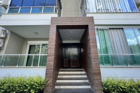 Apartment for sale in Oba, Antalya, Turkey, 1 bedroom, 55m2, No. 136653 – photo 4