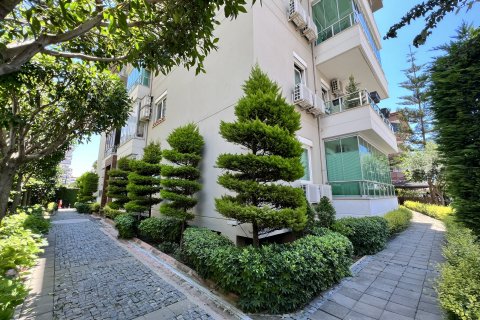 Apartment for sale in Oba, Antalya, Turkey, 1 bedroom, 55m2, No. 136653 – photo 3