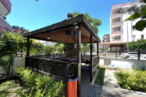 Apartment for sale in Oba, Antalya, Turkey, 1 bedroom, 55m2, No. 136653 – photo 6