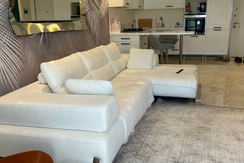 Продажа квартиры  в Аланье, Анталье, Турция 2+1, 110м2, №134317 – фото 13