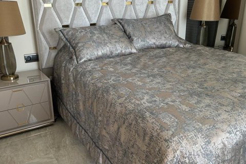 Продажа квартиры  в Аланье, Анталье, Турция 2+1, 110м2, №134317 – фото 11