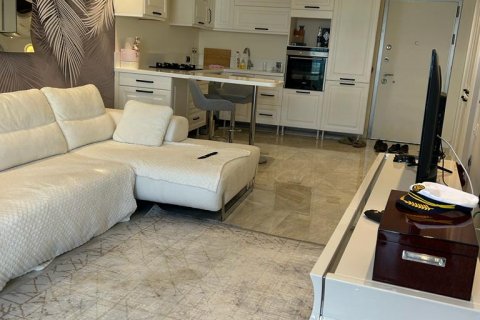Продажа квартиры  в Аланье, Анталье, Турция 2+1, 110м2, №134317 – фото 12